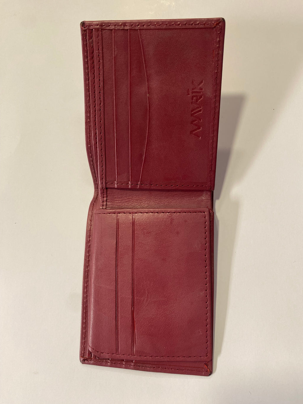 Maverick wallet