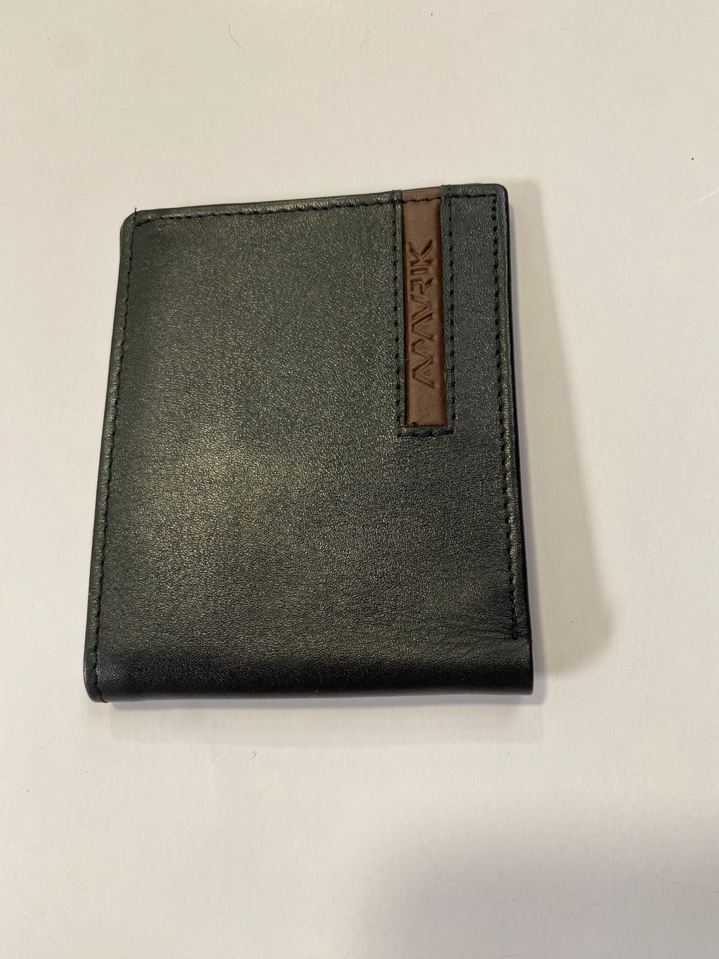 Maverick wallet