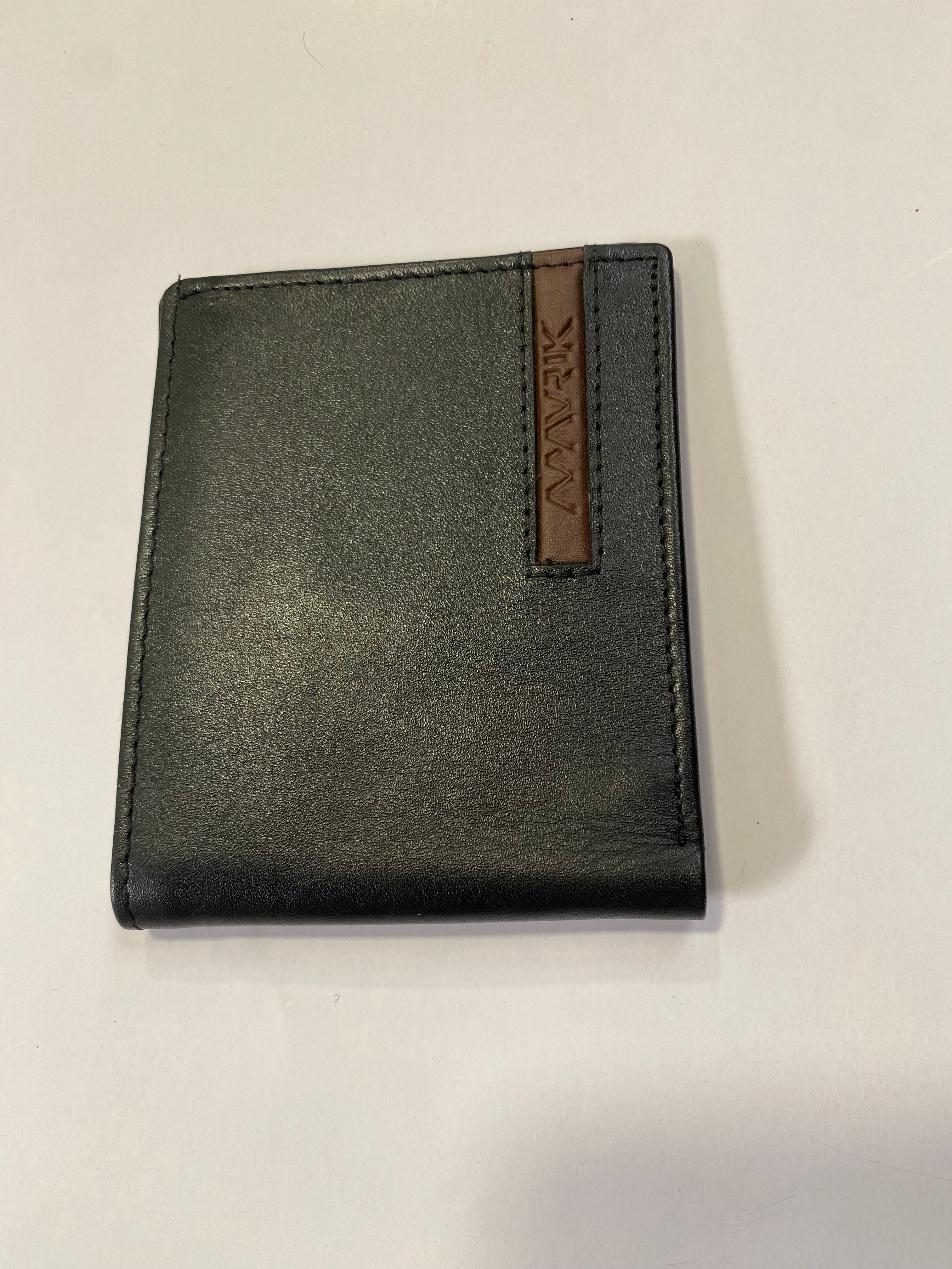 Maverick wallet