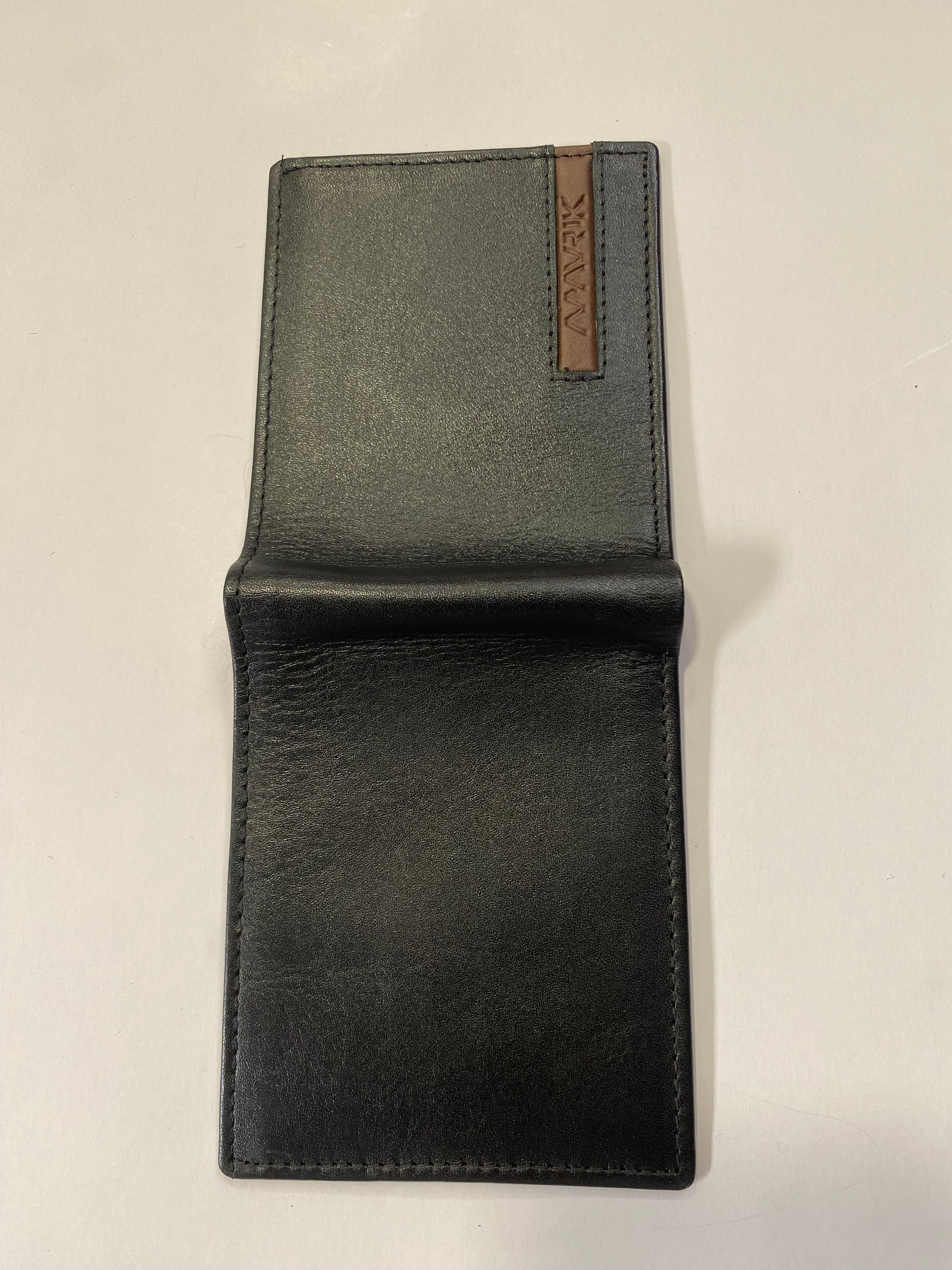 Maverick wallet