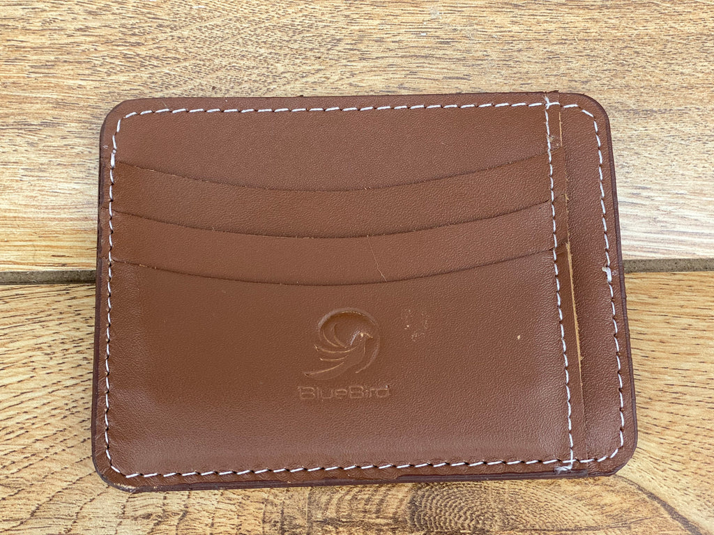 Pocket Cardholder