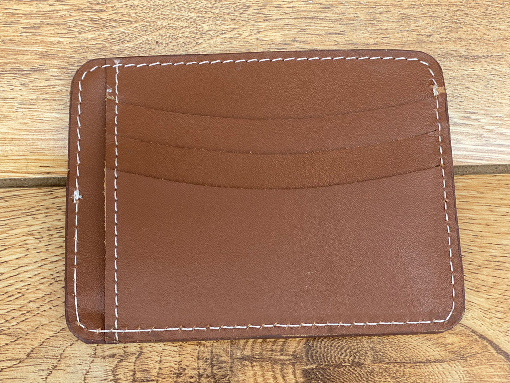 Pocket Cardholder