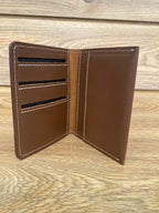 Leather Card Holder
