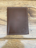 Leather Card Holder