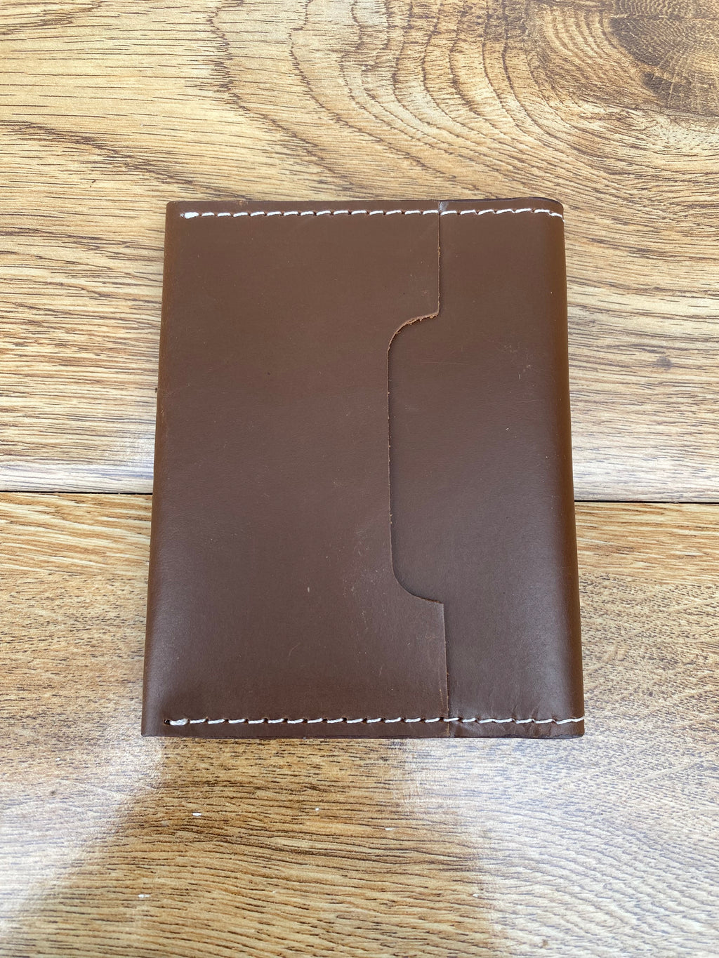 Leather Card Holder