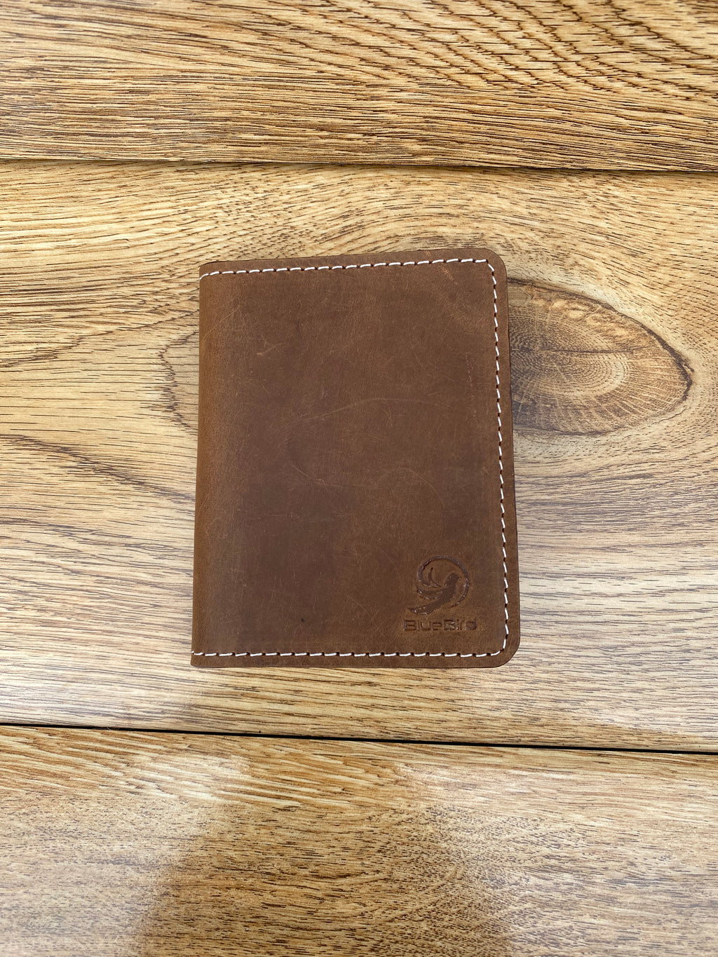 Leather Card Holder