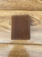 Leather Card Holder
