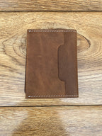 Leather Card Holder