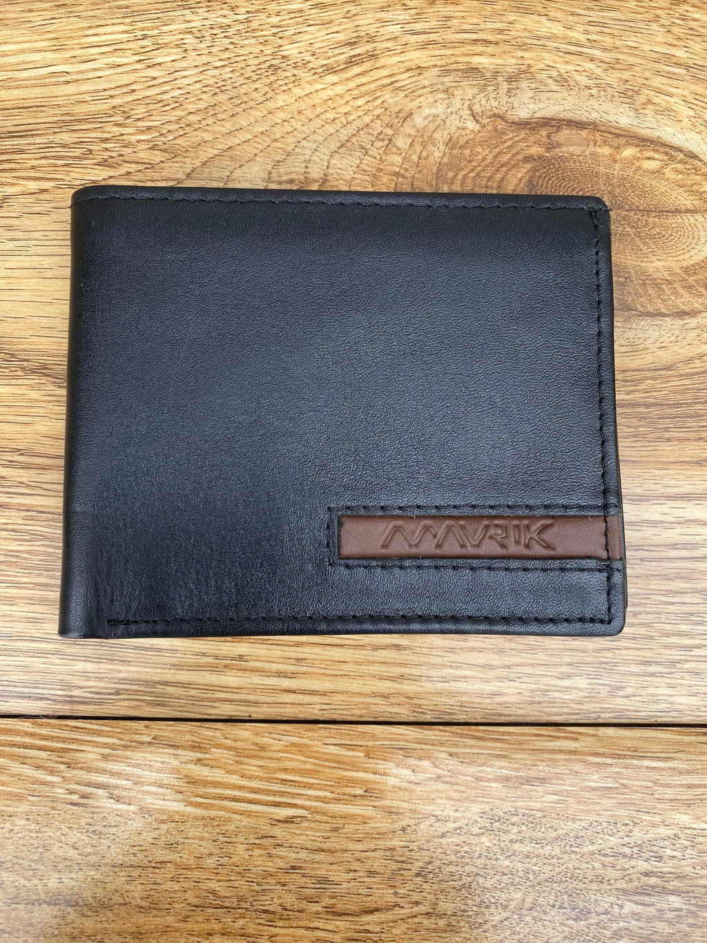 Leather Wallet