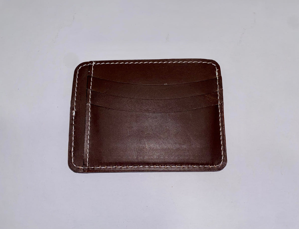 Pocket Cardholder