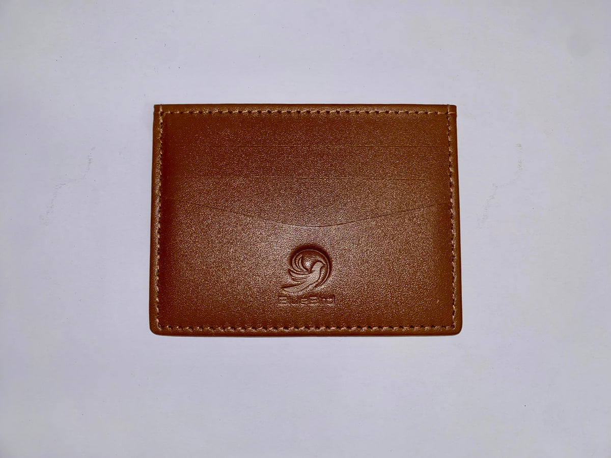 Slim Credit Card Holder