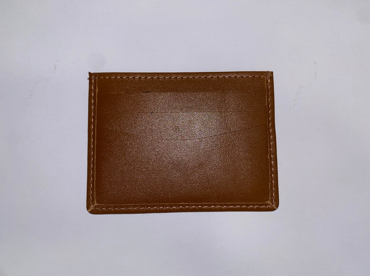 Slim Credit Card Holder