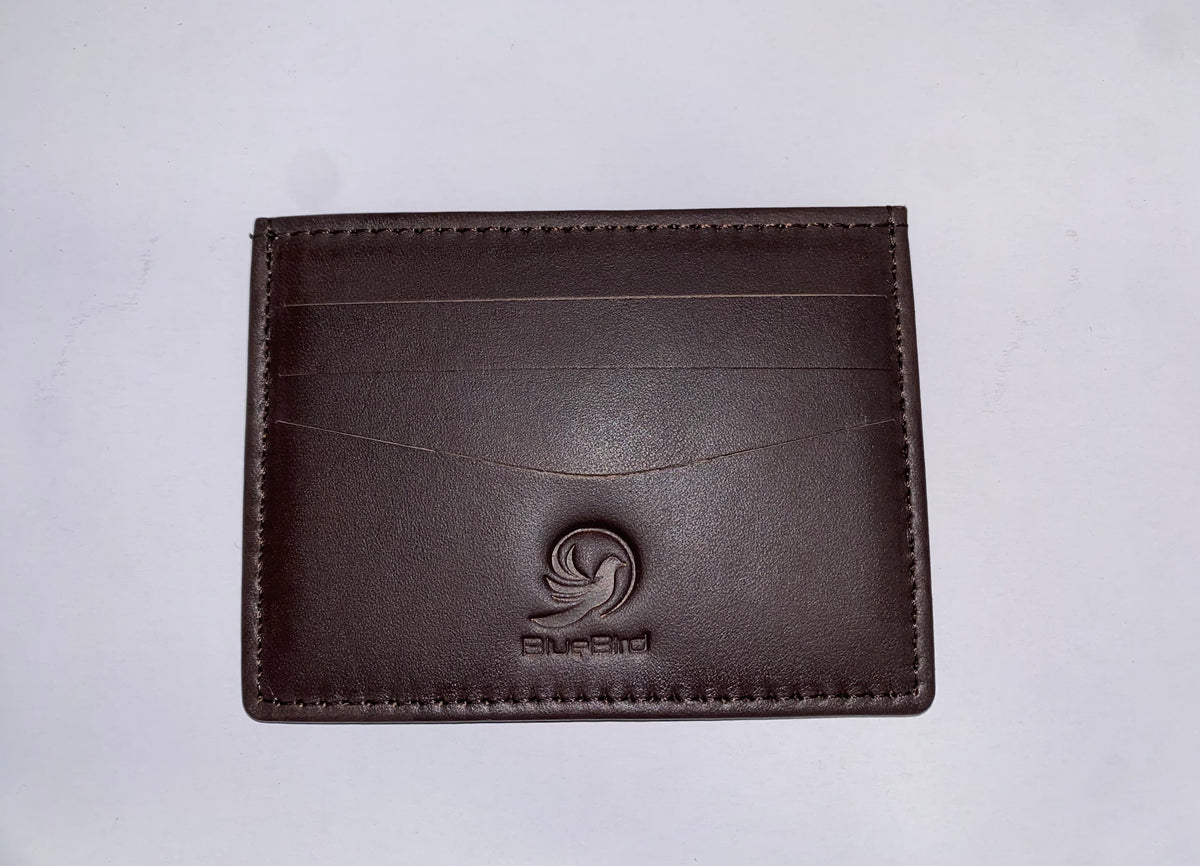 Slim Credit Card Holder
