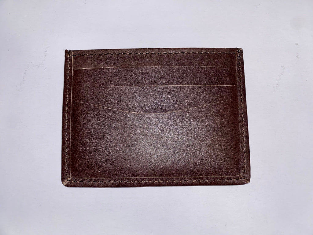 Slim Credit Card Holder