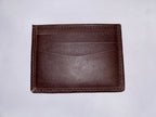 Slim Credit Card Holder