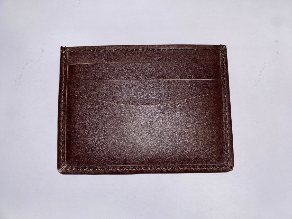 Slim Credit Card Holder