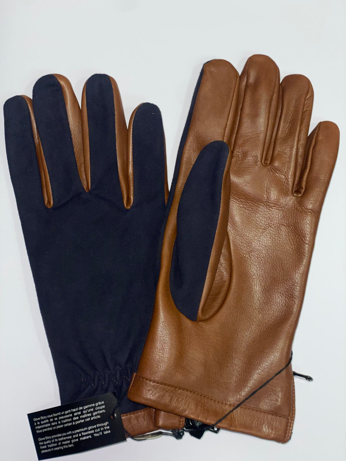 Gloves