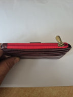 Leather Wallet