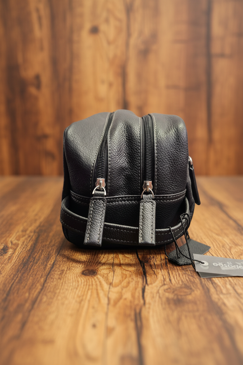 Wash Bag