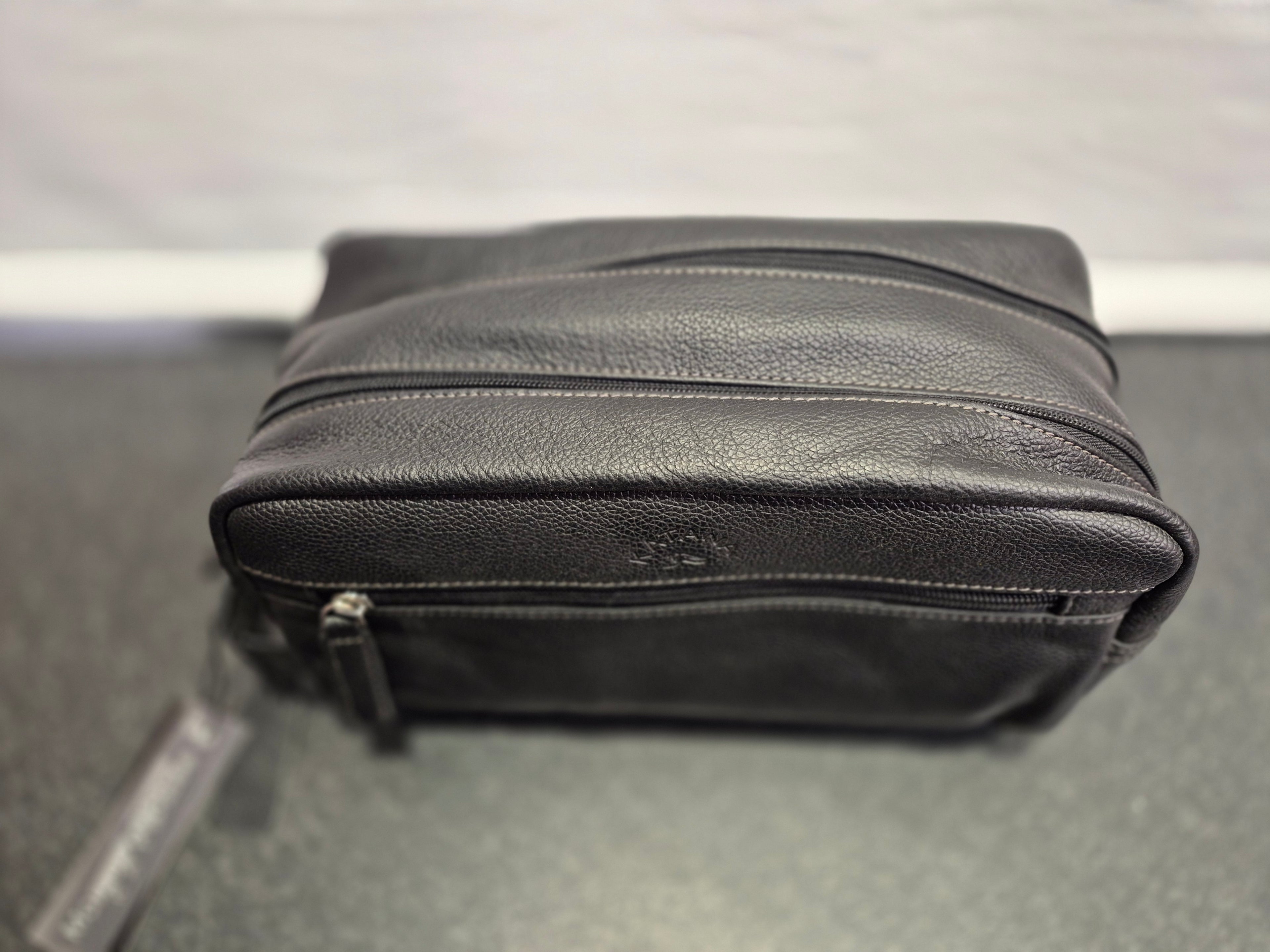 Wash Bag