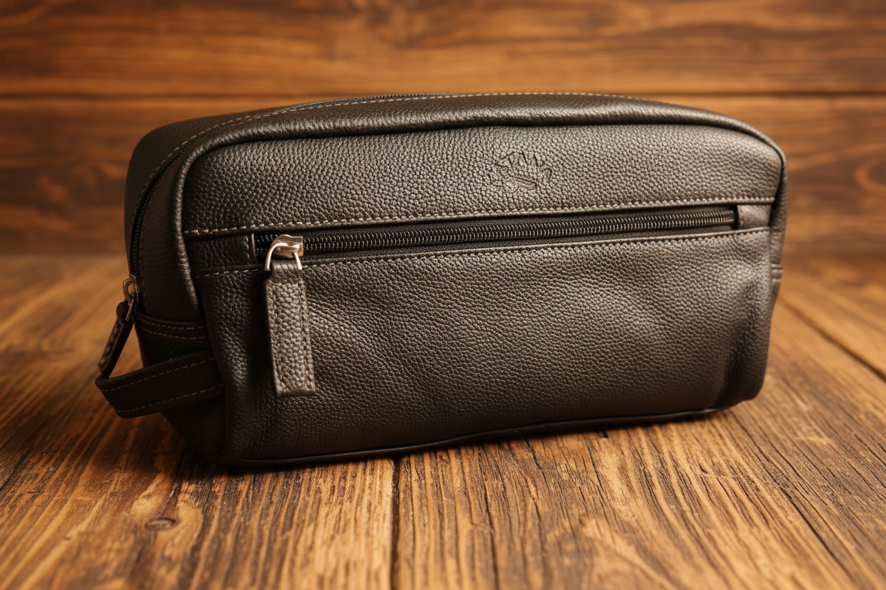 Wash Bag