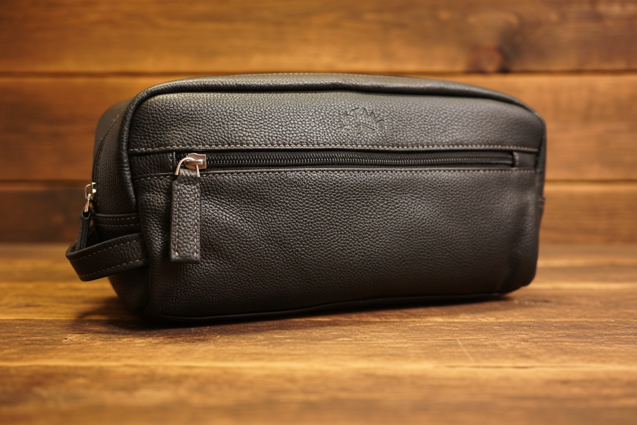 Wash Bag
